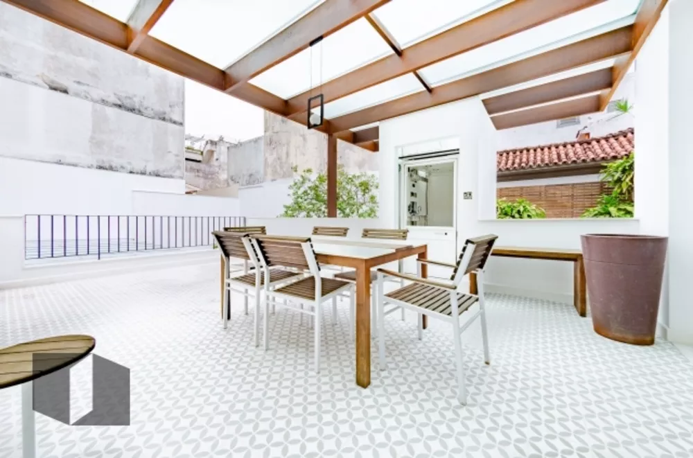 Casa, 4 quartos, 439 m² - Foto 40