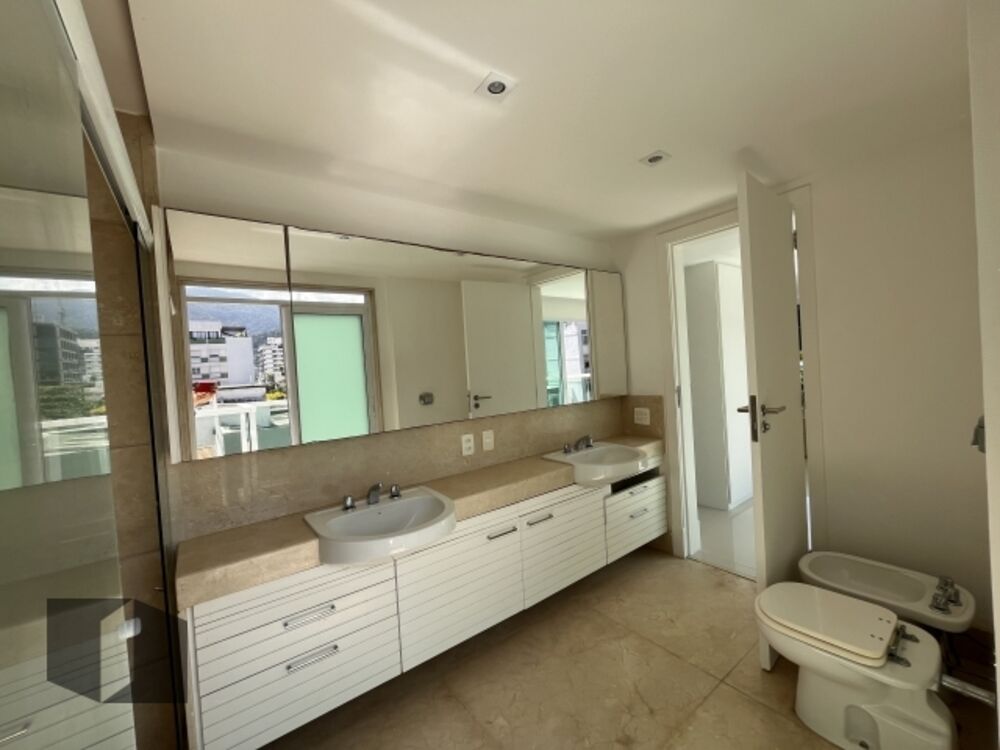Cobertura para alugar com 2 quartos, 98m² - Foto 6