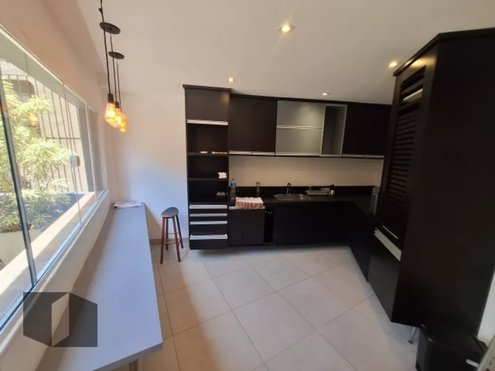 Prédio Inteiro, 241 m² - Foto 17