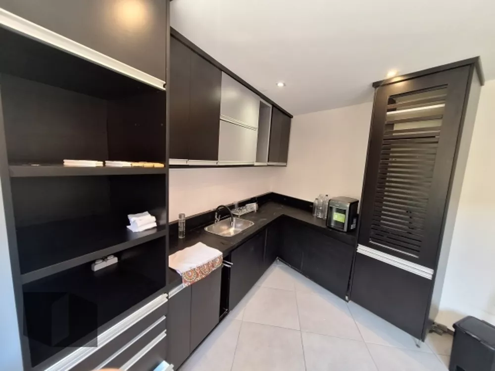 Prédio Inteiro, 241 m² - Foto 18