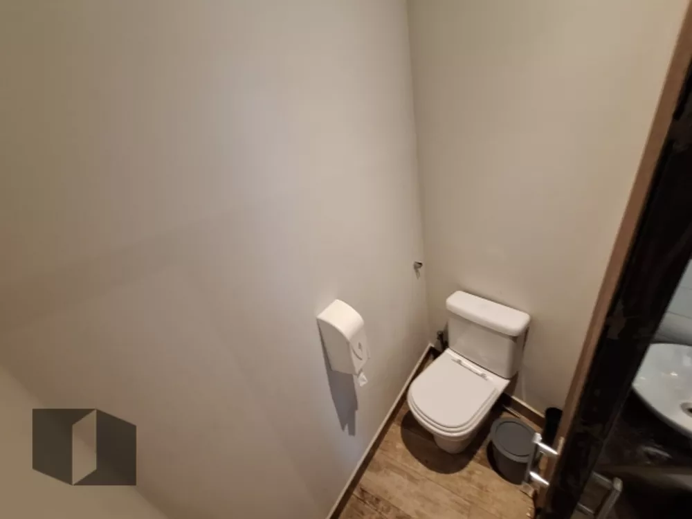 Prédio Inteiro, 241 m² - Foto 31