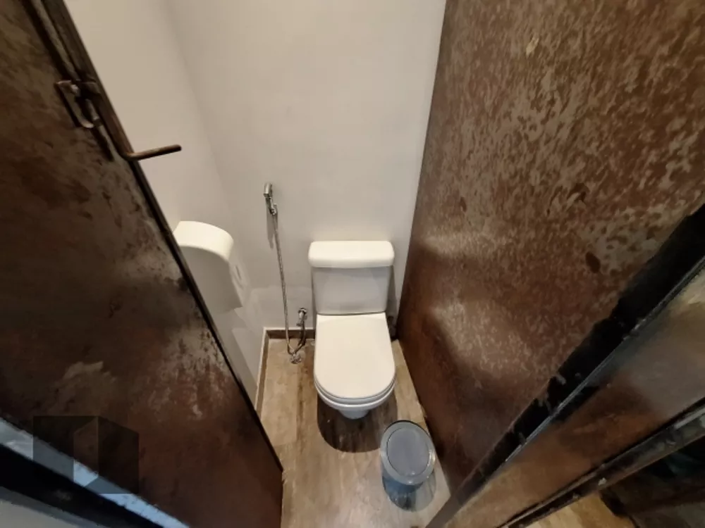 Prédio Inteiro, 241 m² - Foto 32