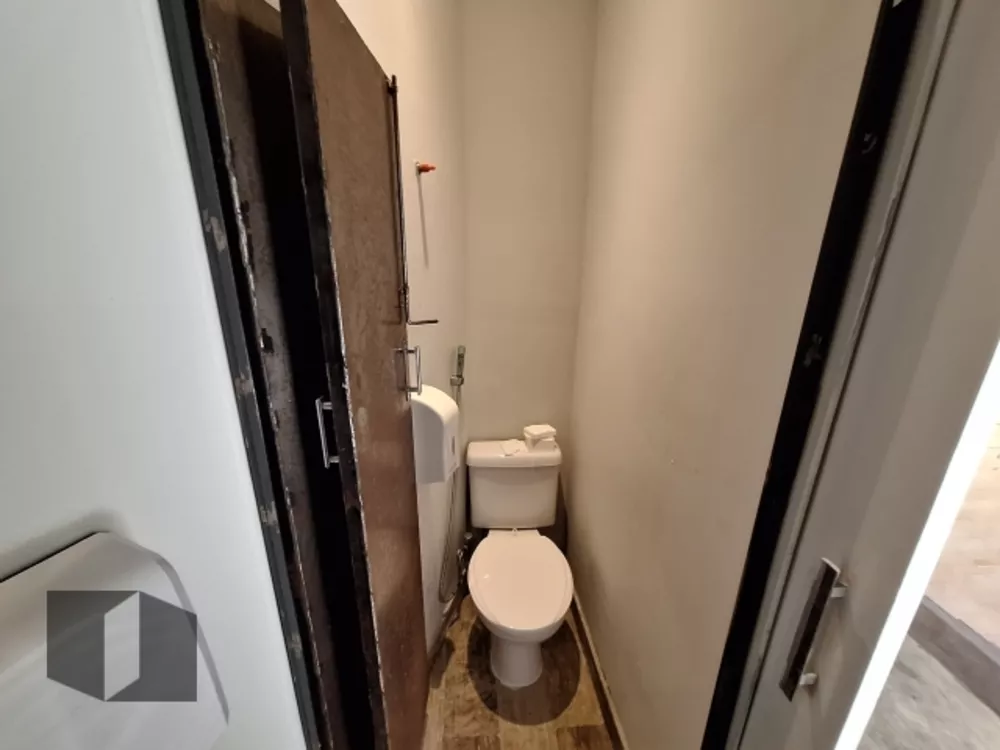 Prédio Inteiro, 241 m² - Foto 21