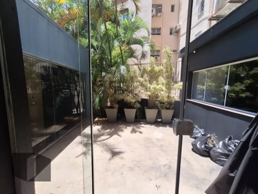 Prédio Inteiro, 241 m² - Foto 16