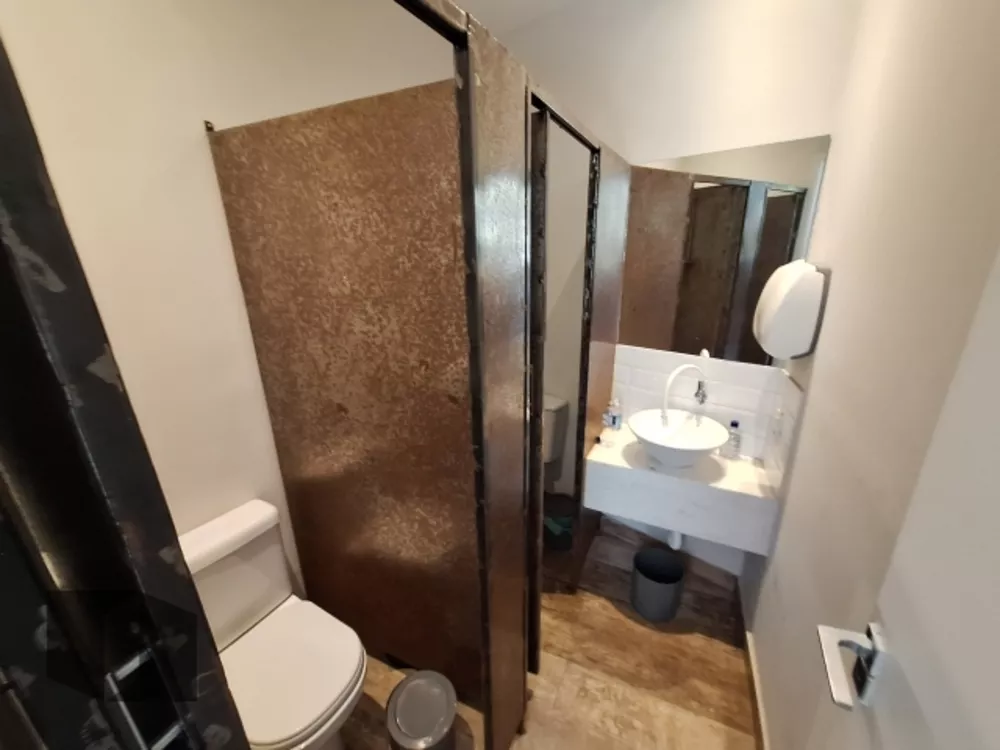 Prédio Inteiro, 241 m² - Foto 20