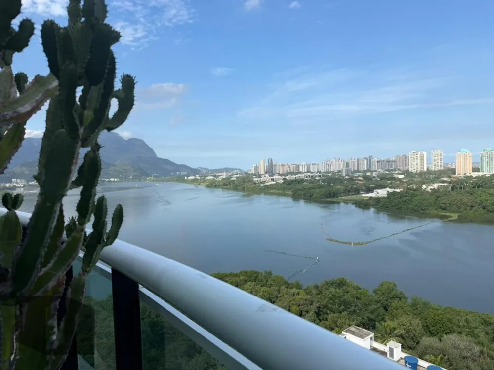 Cobertura, 4 quartos, 354 m² - Foto 1