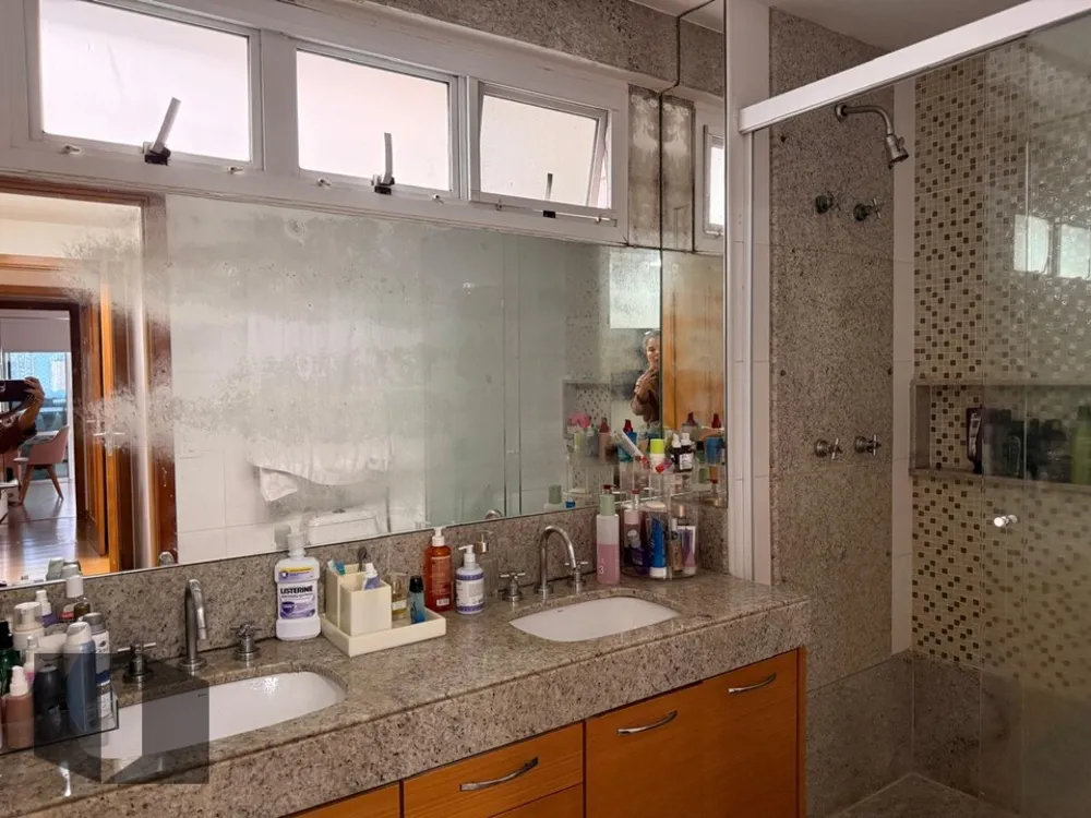 Cobertura, 4 quartos, 354 m² - Foto 24