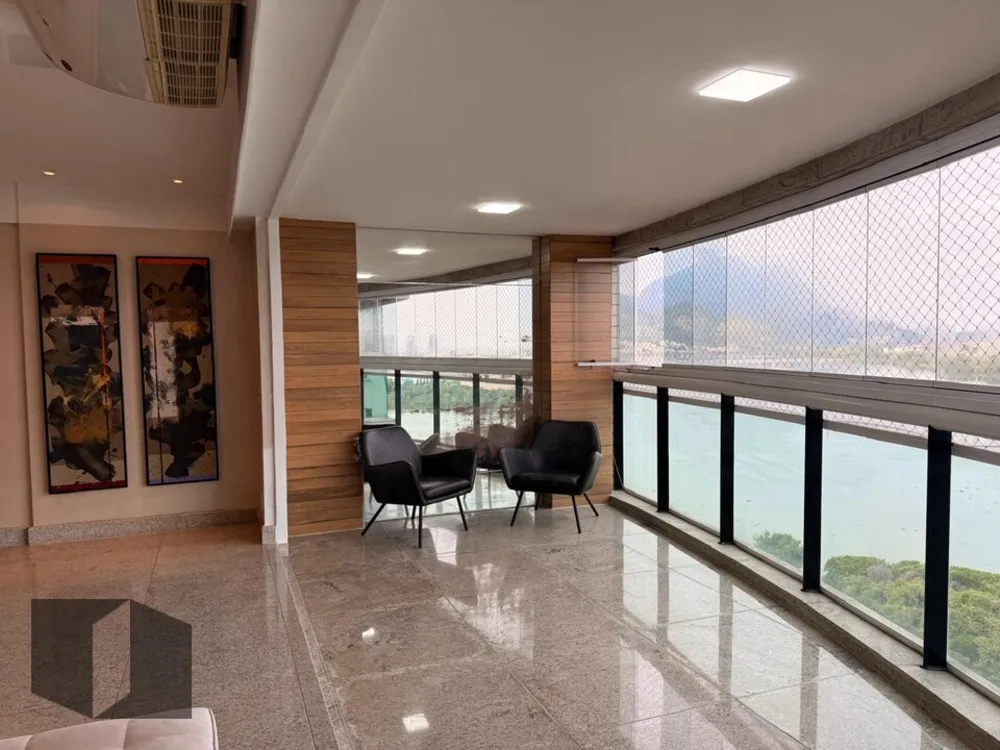 Cobertura, 4 quartos, 354 m² - Foto 6