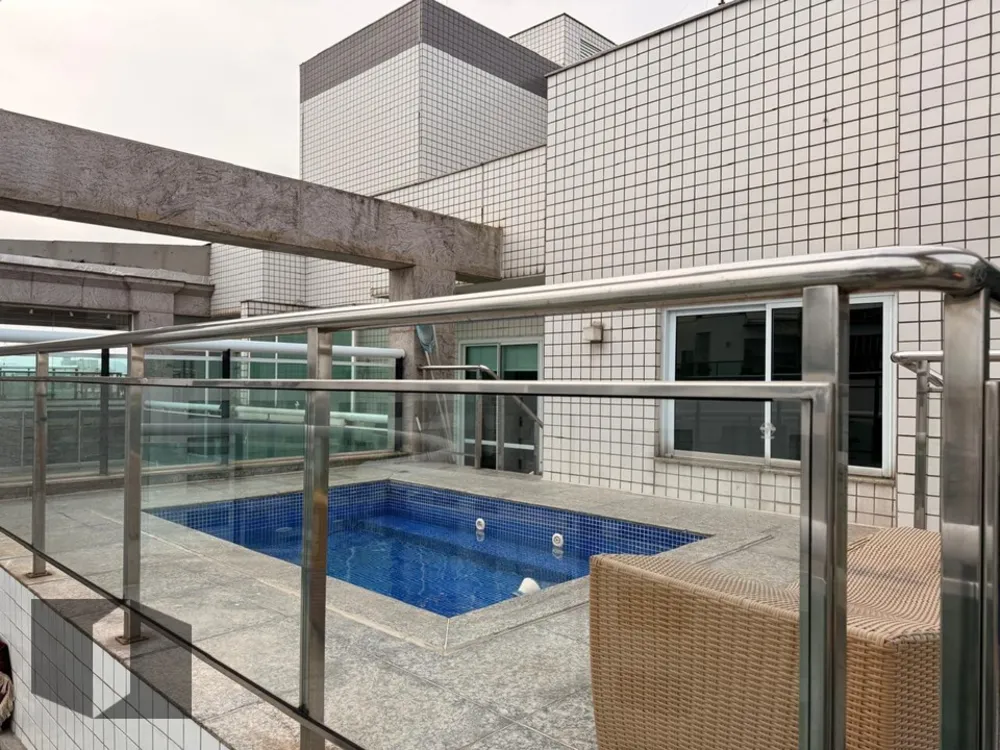 Cobertura, 4 quartos, 354 m² - Foto 41
