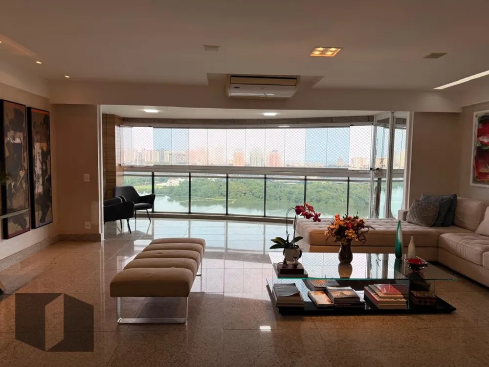 Cobertura, 4 quartos, 354 m² - Foto 10