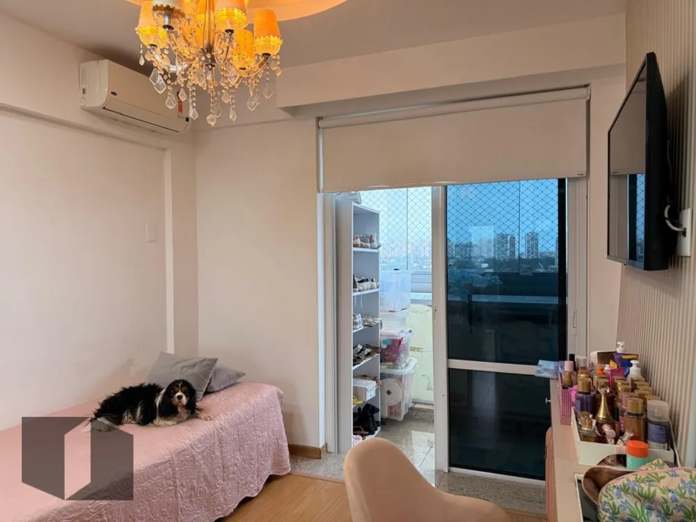 Cobertura, 4 quartos, 354 m² - Foto 27