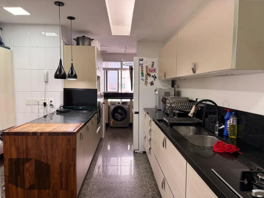 Cobertura, 4 quartos, 354 m² - Foto 15