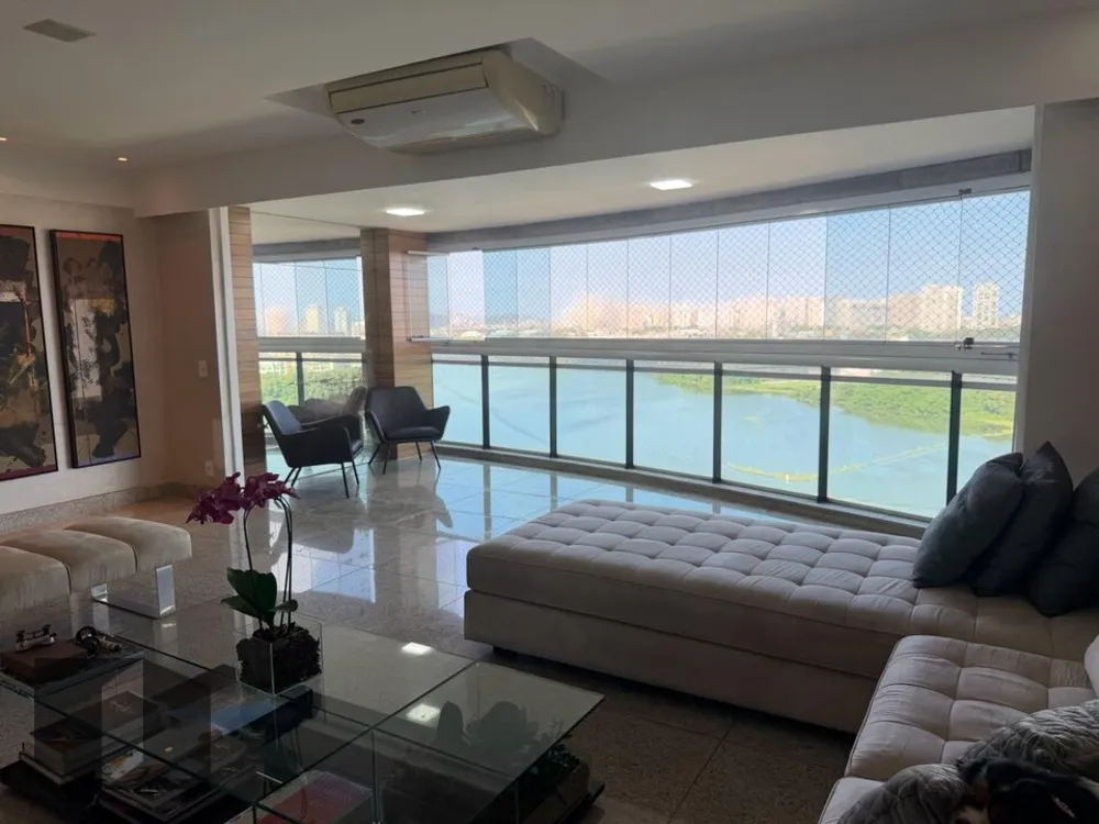 Cobertura, 4 quartos, 354 m² - Foto 2