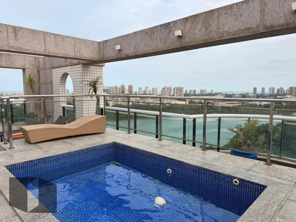 Cobertura, 4 quartos, 354 m² - Foto 42