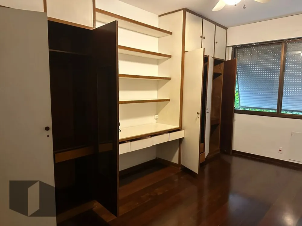 Apartamento, 4 quartos, 238 m² - Foto 17