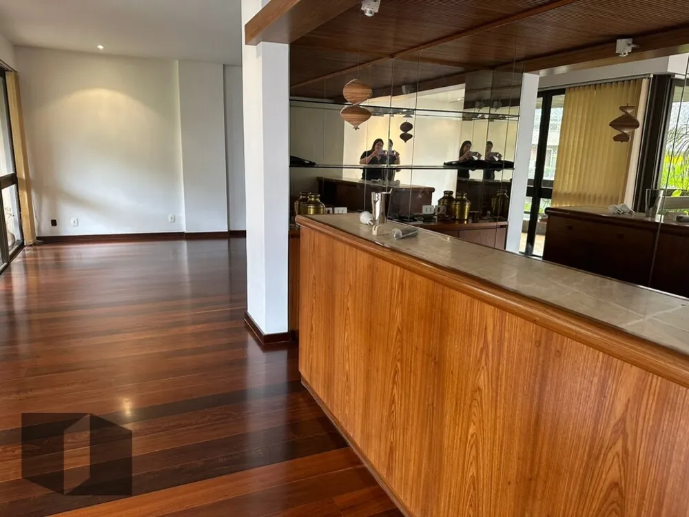 Apartamento, 4 quartos, 238 m² - Foto 21