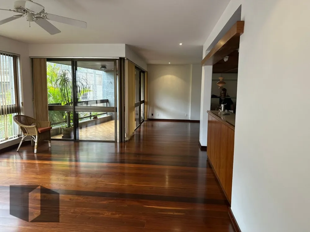 Apartamento, 4 quartos, 238 m² - Foto 1
