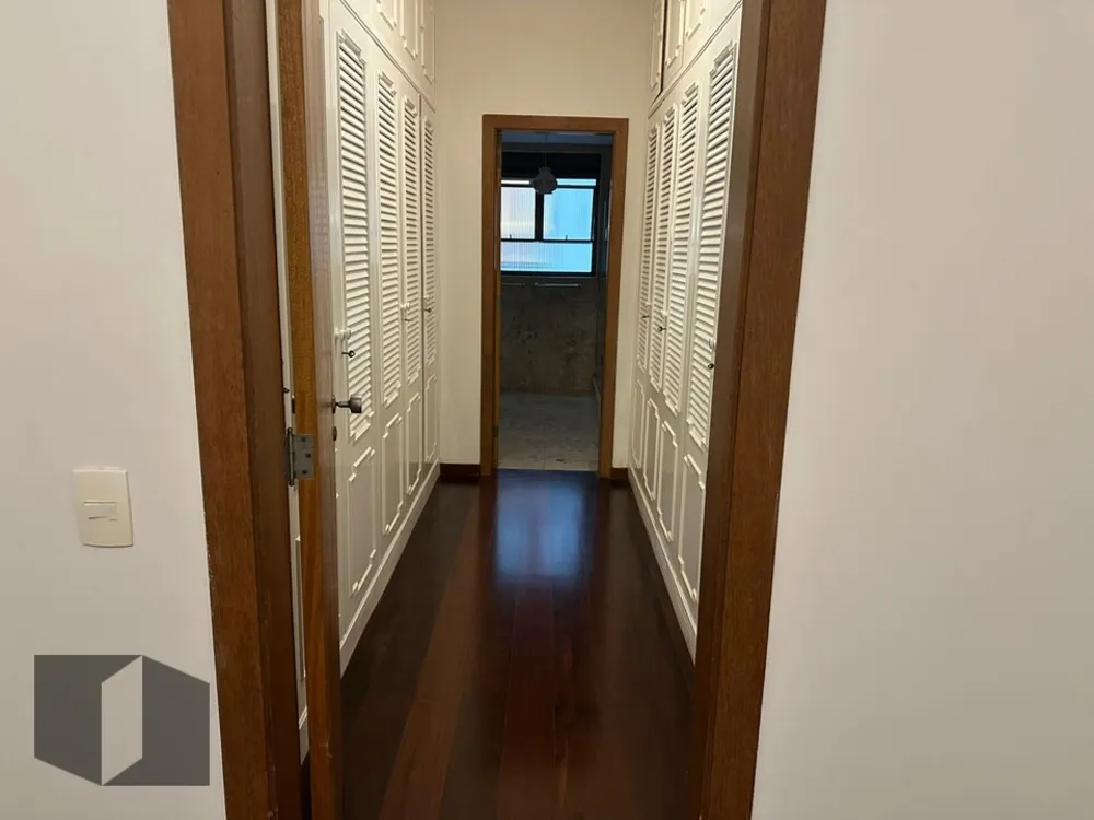 Apartamento, 4 quartos, 238 m² - Foto 27