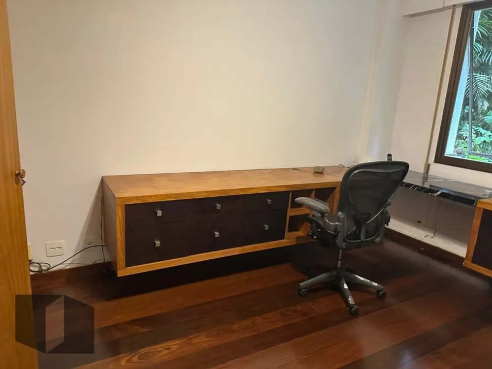 Apartamento, 4 quartos, 238 m² - Foto 13