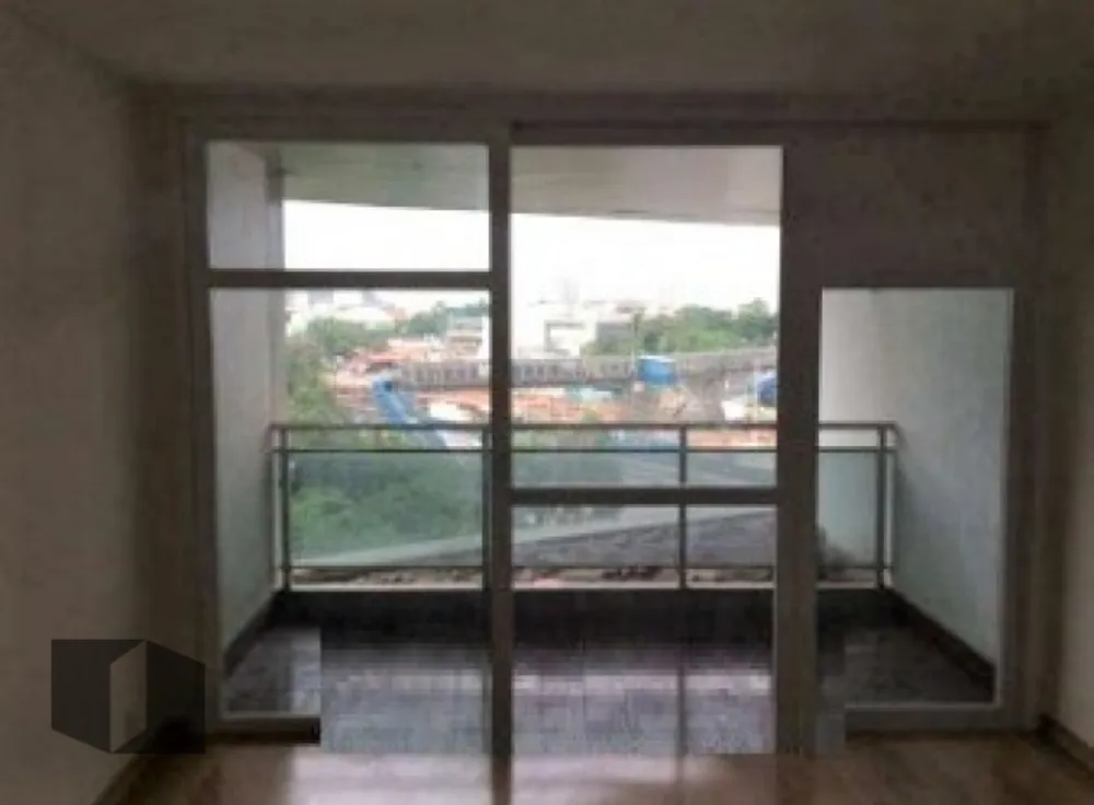 Sala-Conjunto, 54 m² - Foto 1
