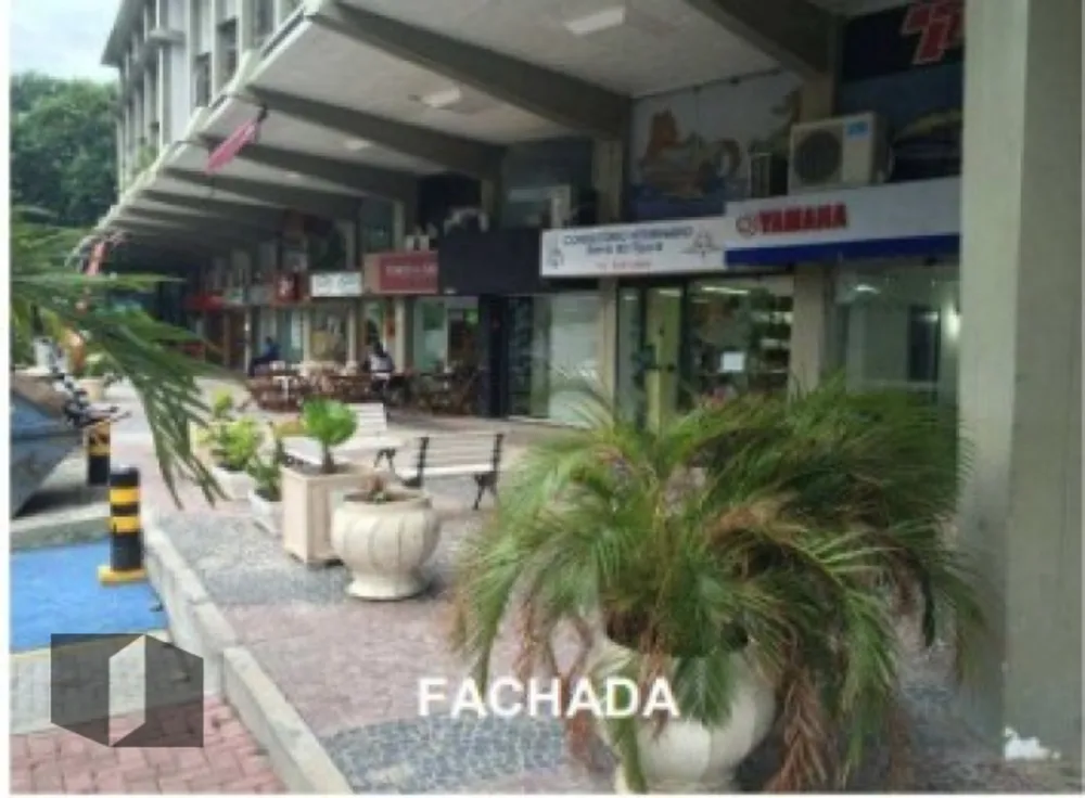 Sala-Conjunto, 54 m² - Foto 2