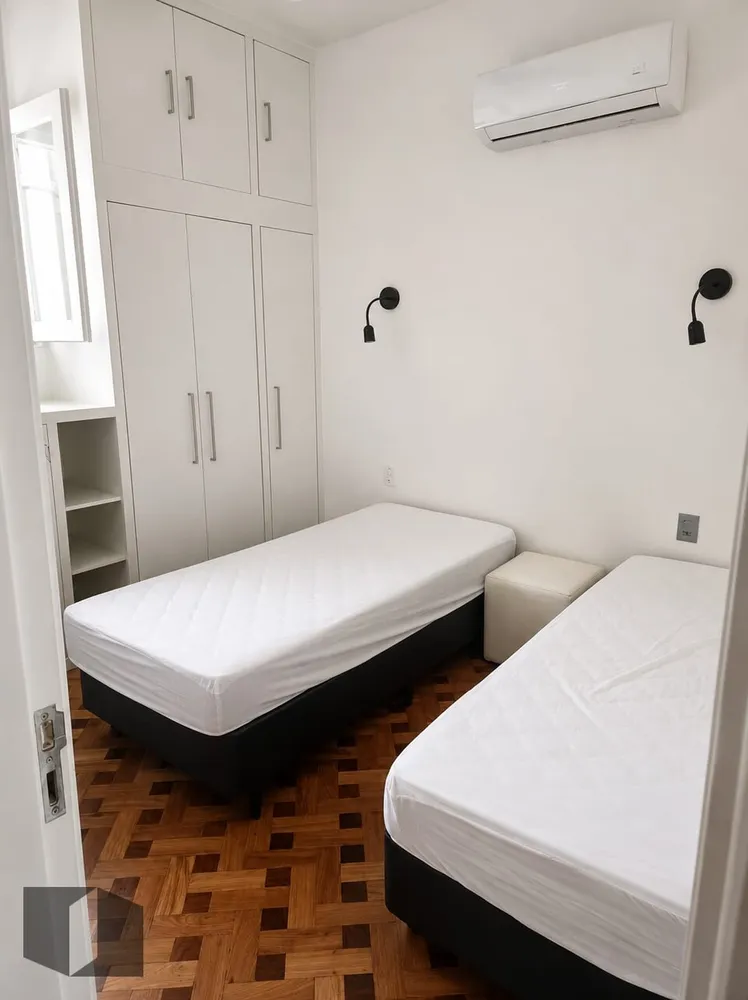 Apartamento, 3 quartos, 100 m² - Foto 7