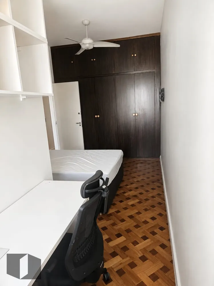 Apartamento, 3 quartos, 100 m² - Foto 5