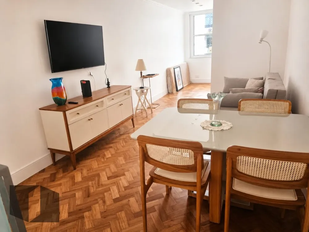 Apartamento, 3 quartos, 100 m² - Foto 1