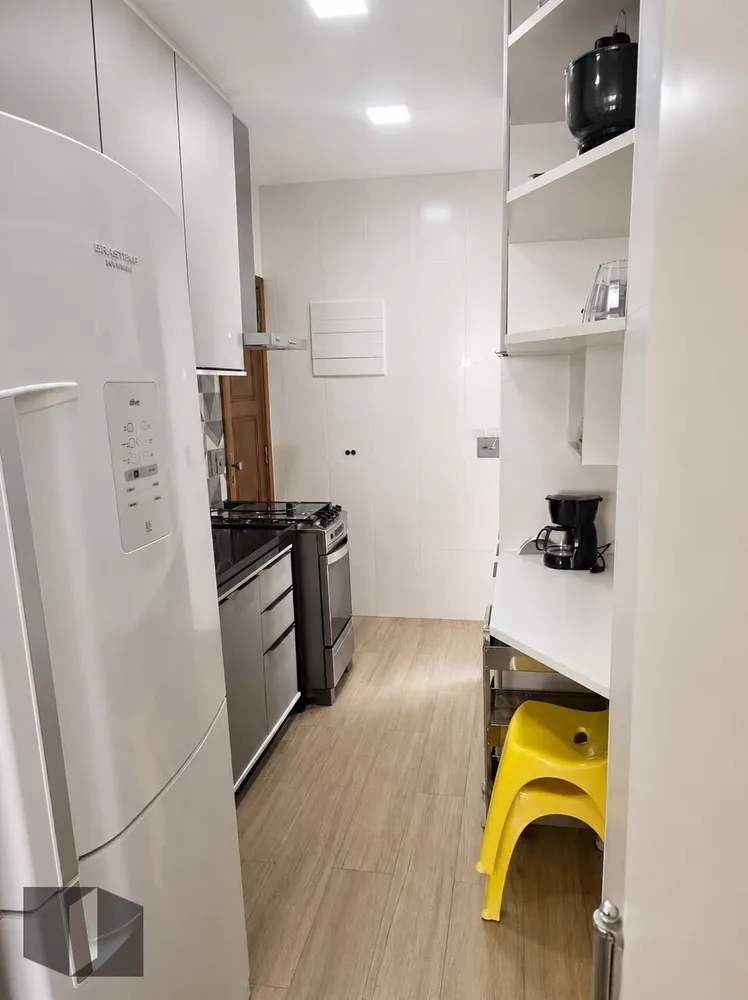 Apartamento, 3 quartos, 100 m² - Foto 12