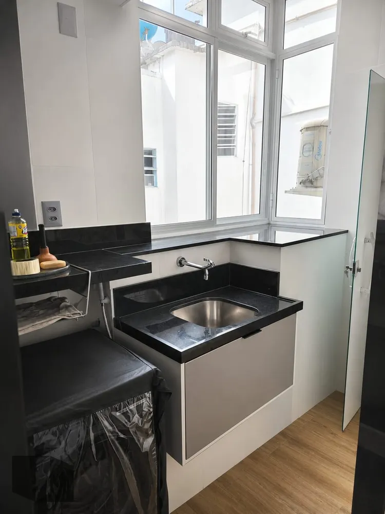Apartamento, 3 quartos, 100 m² - Foto 9