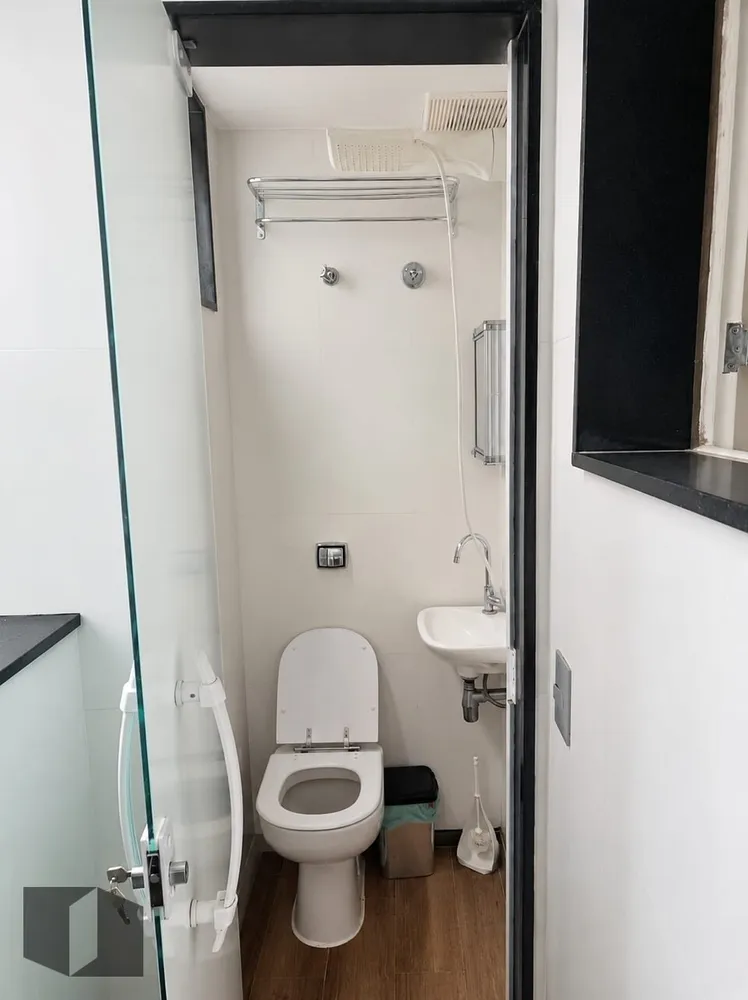 Apartamento, 3 quartos, 100 m² - Foto 15