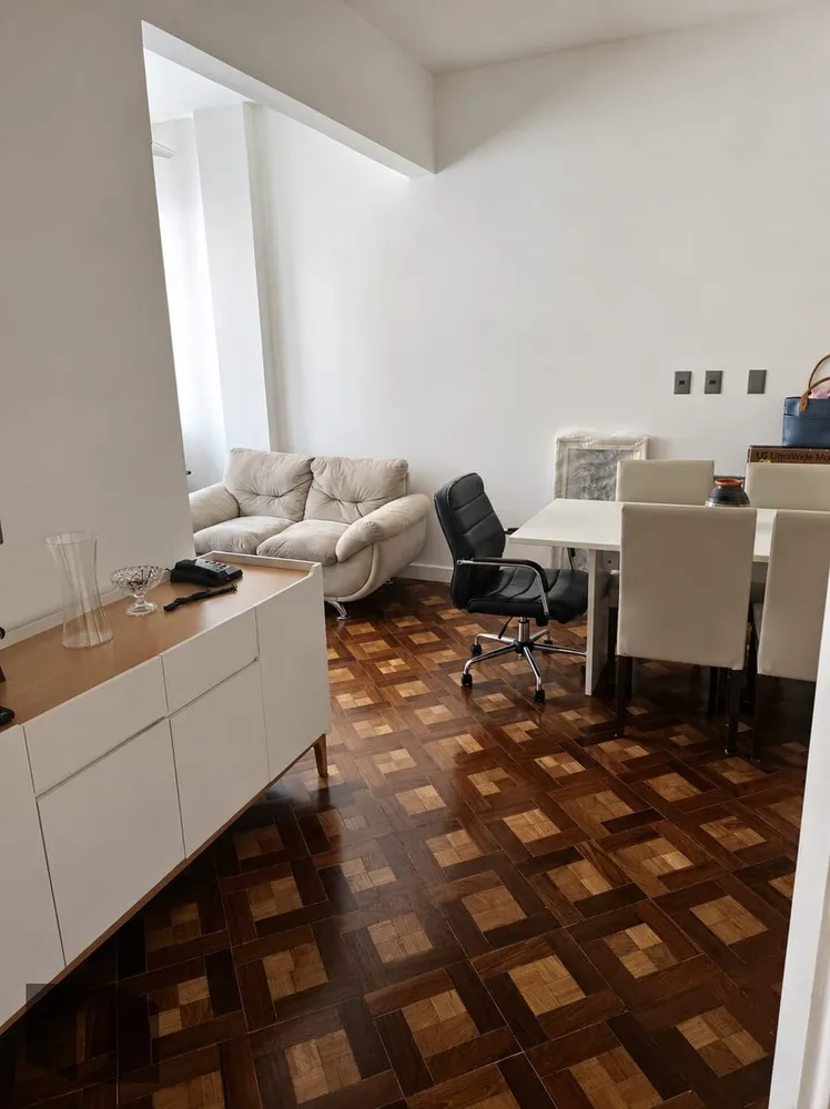 Apartamento, 3 quartos, 100 m² - Foto 4