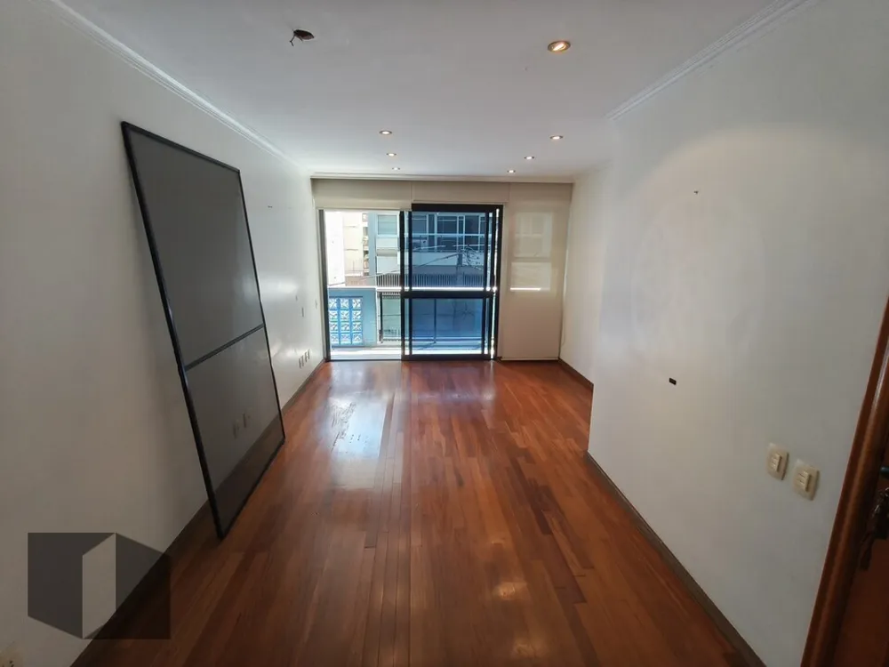 Apartamento, 3 quartos, 116 m² - Foto 1