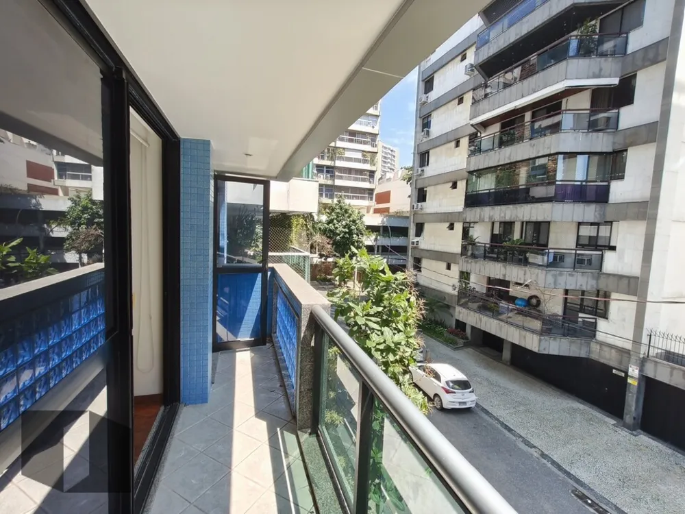 Apartamento, 3 quartos, 116 m² - Foto 4