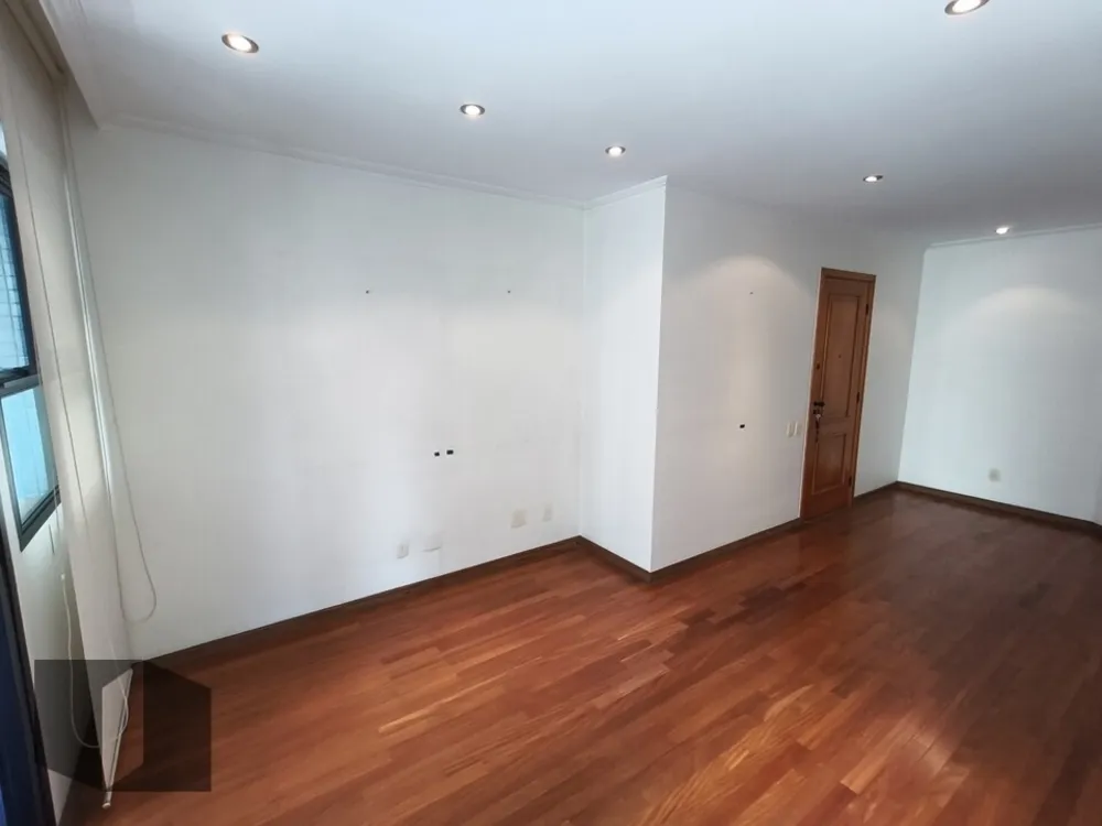 Apartamento, 3 quartos, 116 m² - Foto 3
