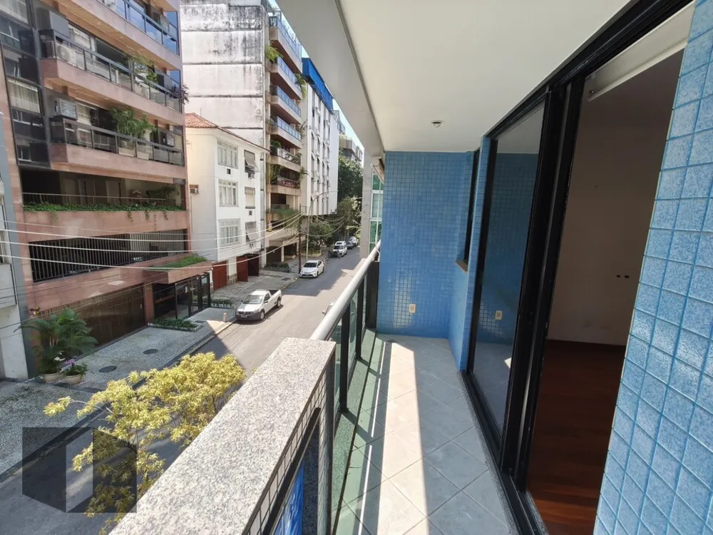Apartamento, 3 quartos, 116 m² - Foto 5