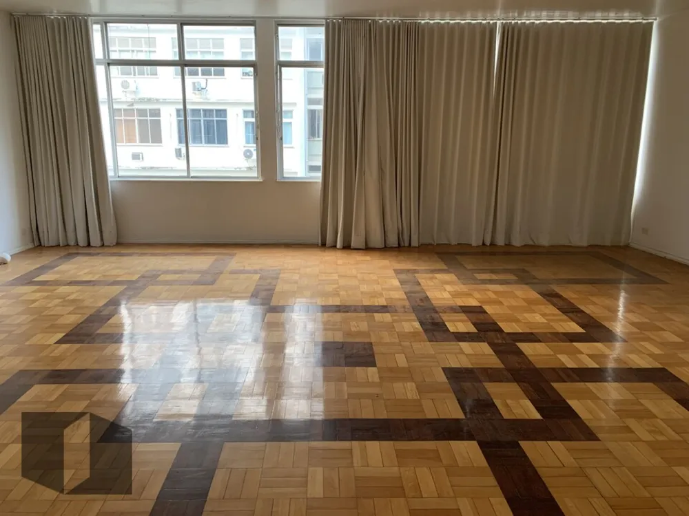 Apartamento, 4 quartos, 244 m² - Foto 3