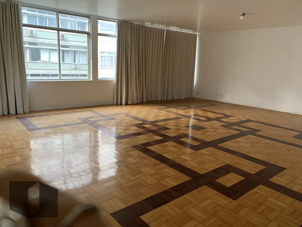 Apartamento, 4 quartos, 244 m² - Foto 1
