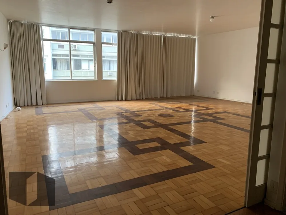 Apartamento, 4 quartos, 244 m² - Foto 4