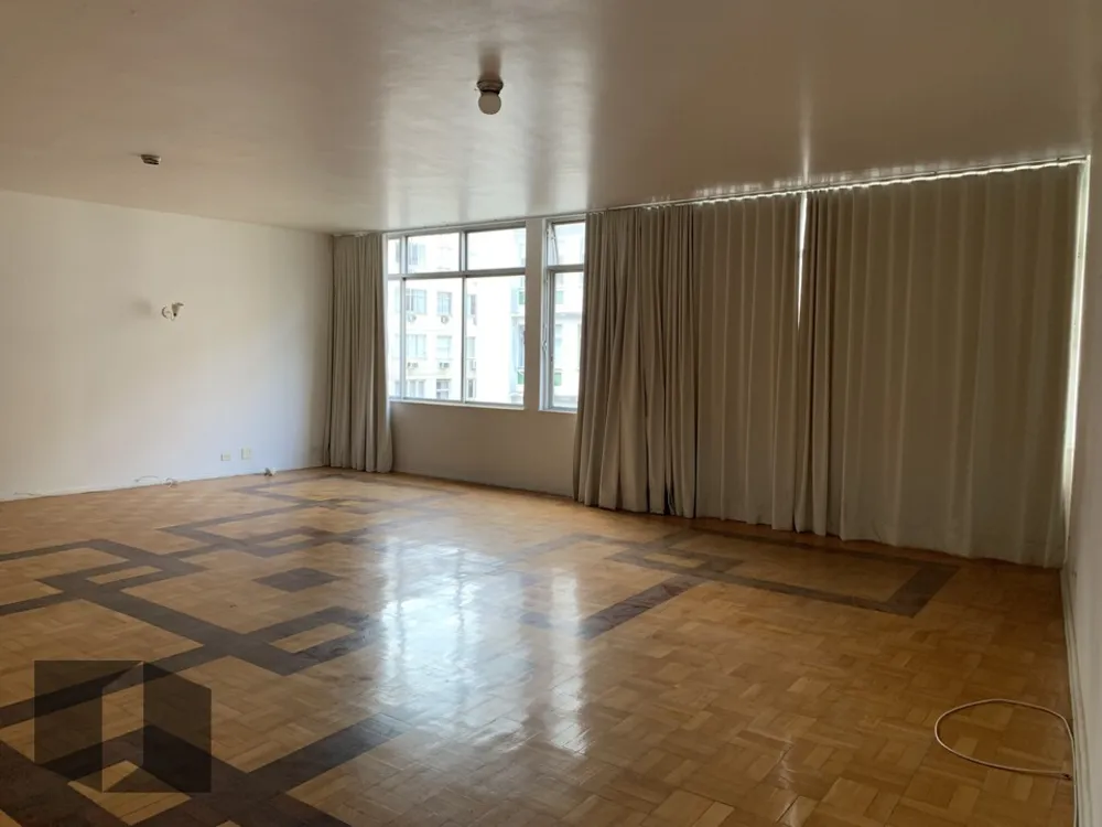 Apartamento, 4 quartos, 244 m² - Foto 2