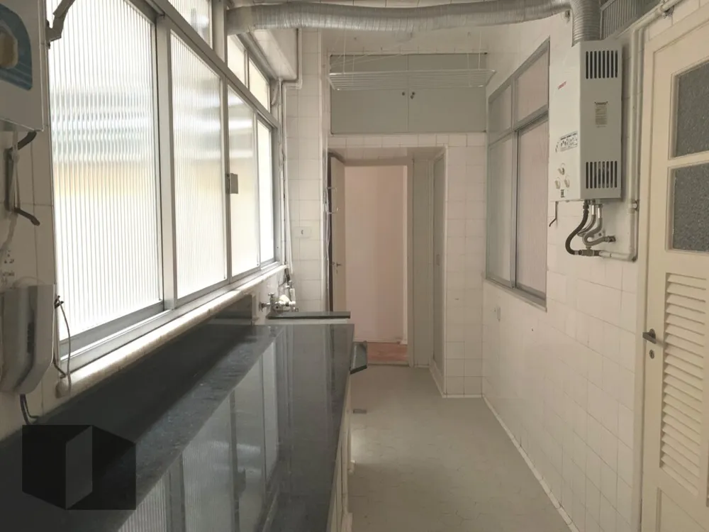 Apartamento, 4 quartos, 244 m² - Foto 20