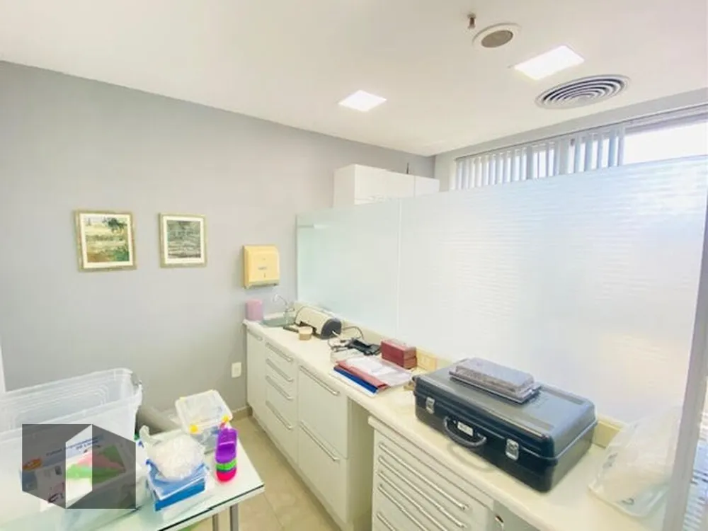 Sala-Conjunto, 29 m² - Foto 4