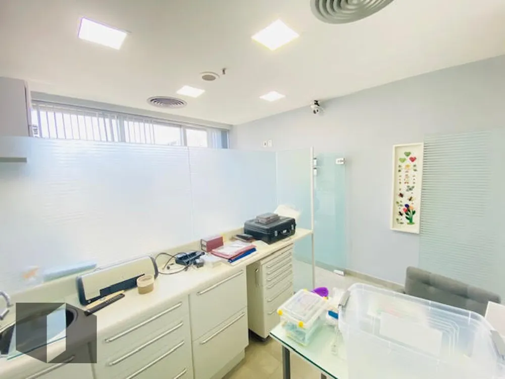 Sala-Conjunto, 29 m² - Foto 5