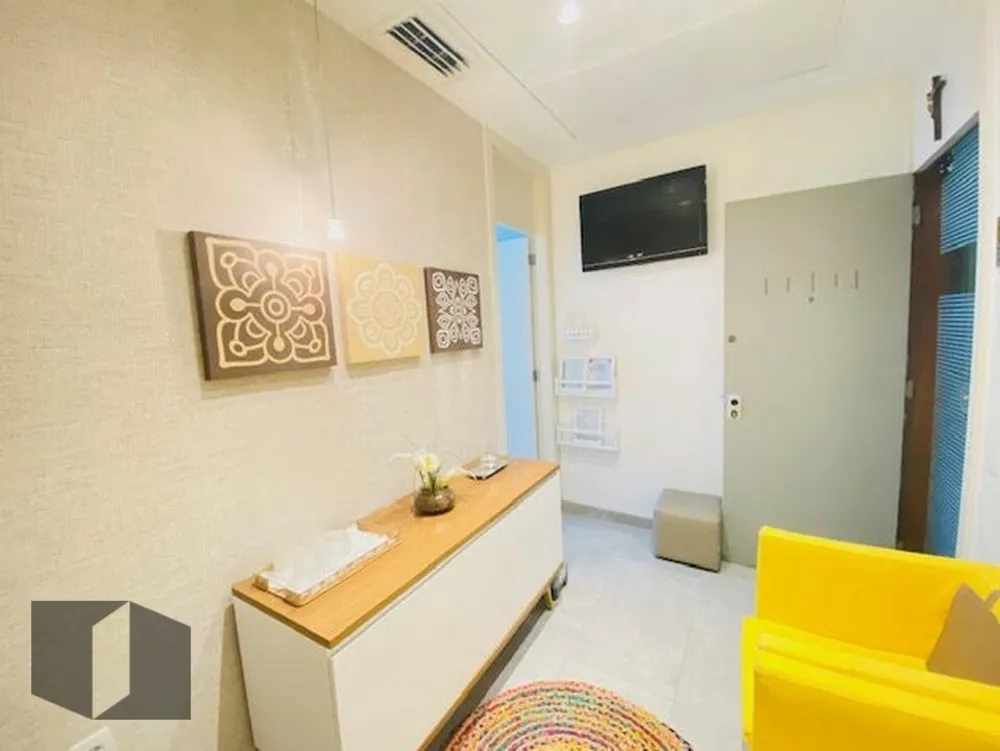 Sala-Conjunto, 29 m² - Foto 2