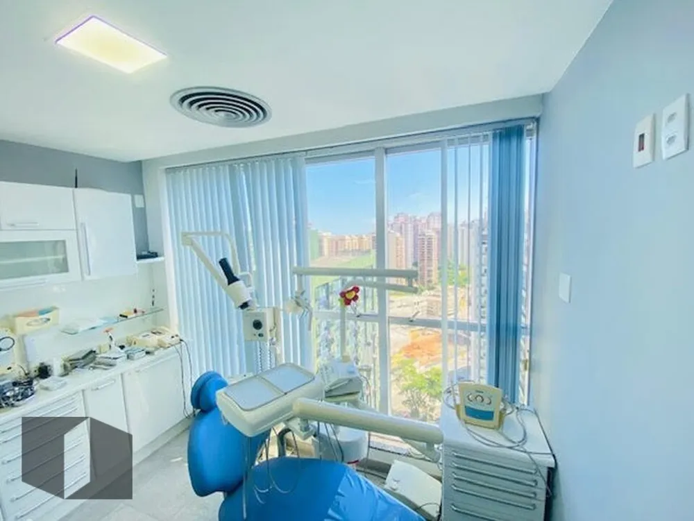 Sala-Conjunto, 29 m² - Foto 10