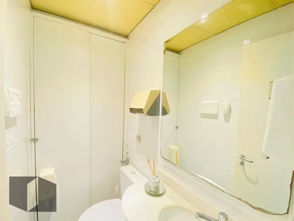 Sala-Conjunto, 29 m² - Foto 3