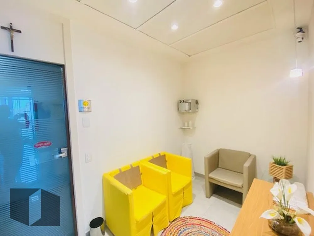 Sala-Conjunto, 29 m² - Foto 1