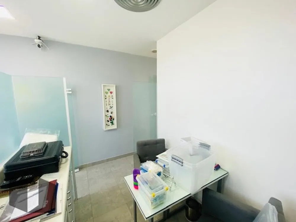 Sala-Conjunto, 29 m² - Foto 6