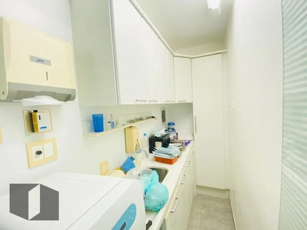 Sala-Conjunto, 29 m² - Foto 7