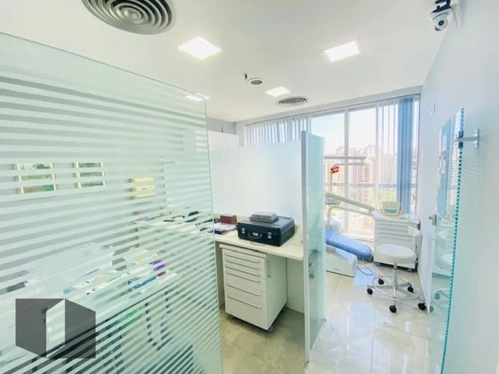 Sala-Conjunto, 29 m² - Foto 11